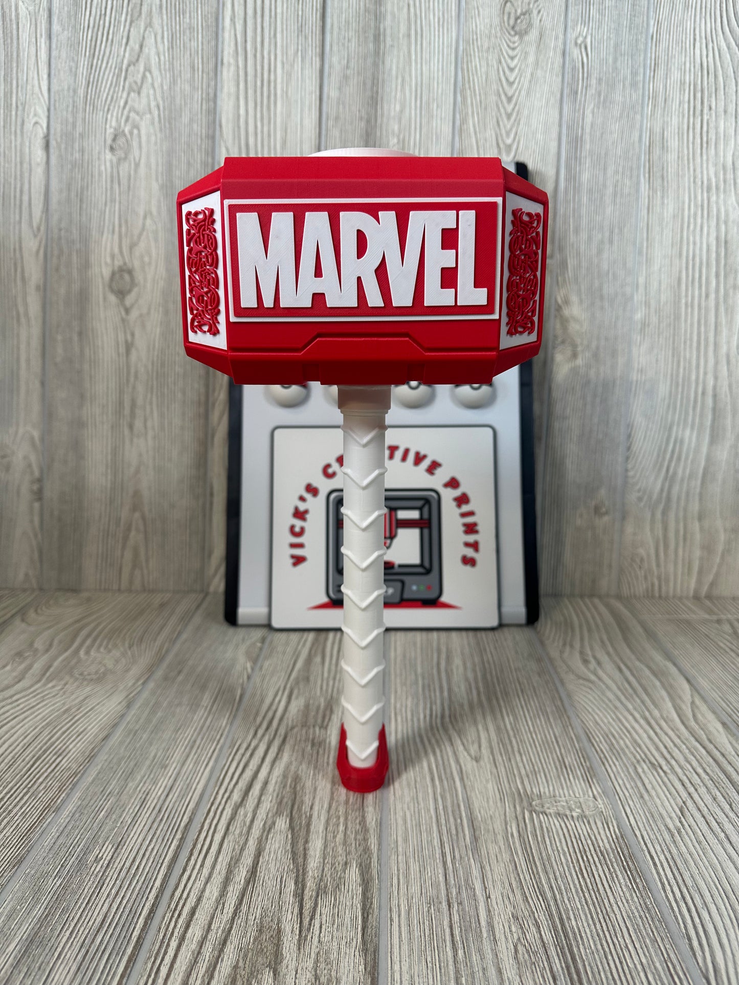 MCU Hammer