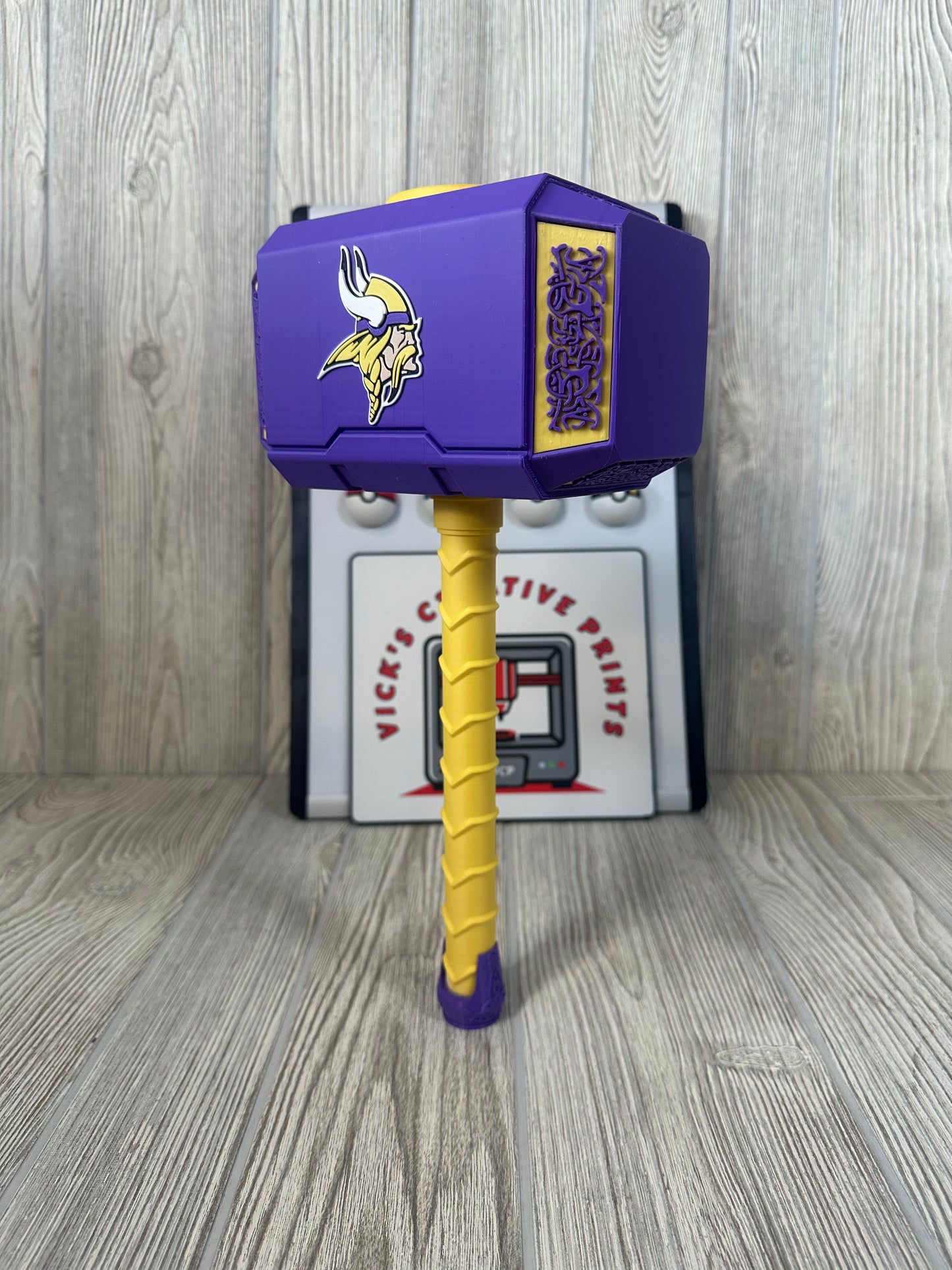 Minnesota Home Hammer