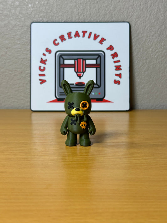 Mini Bear