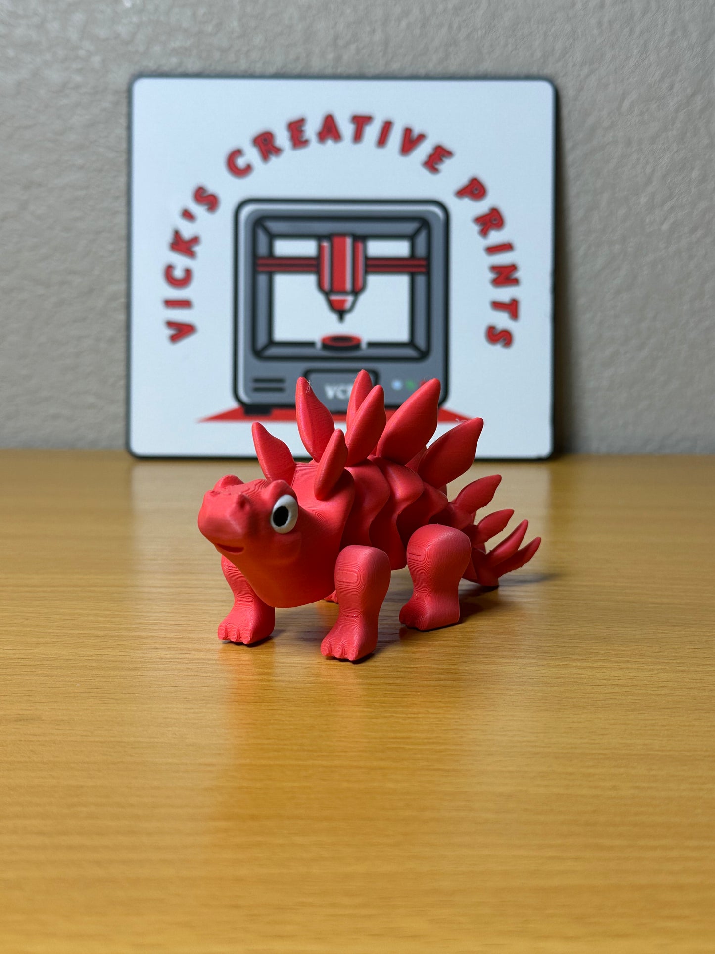 Flexi Dino