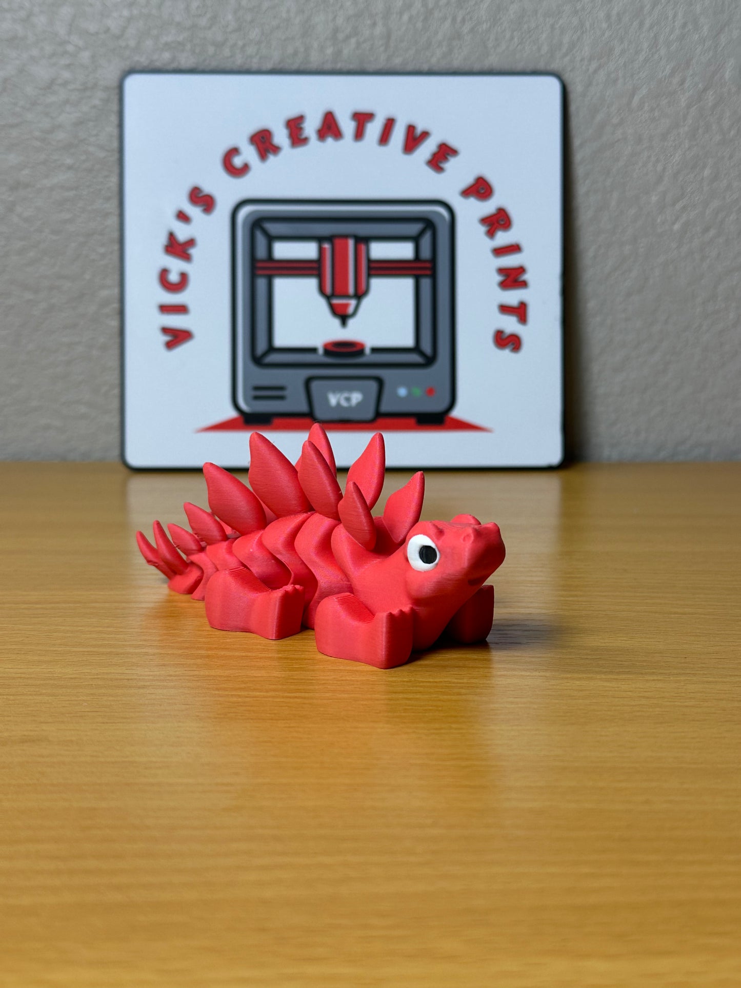 Flexi Dino