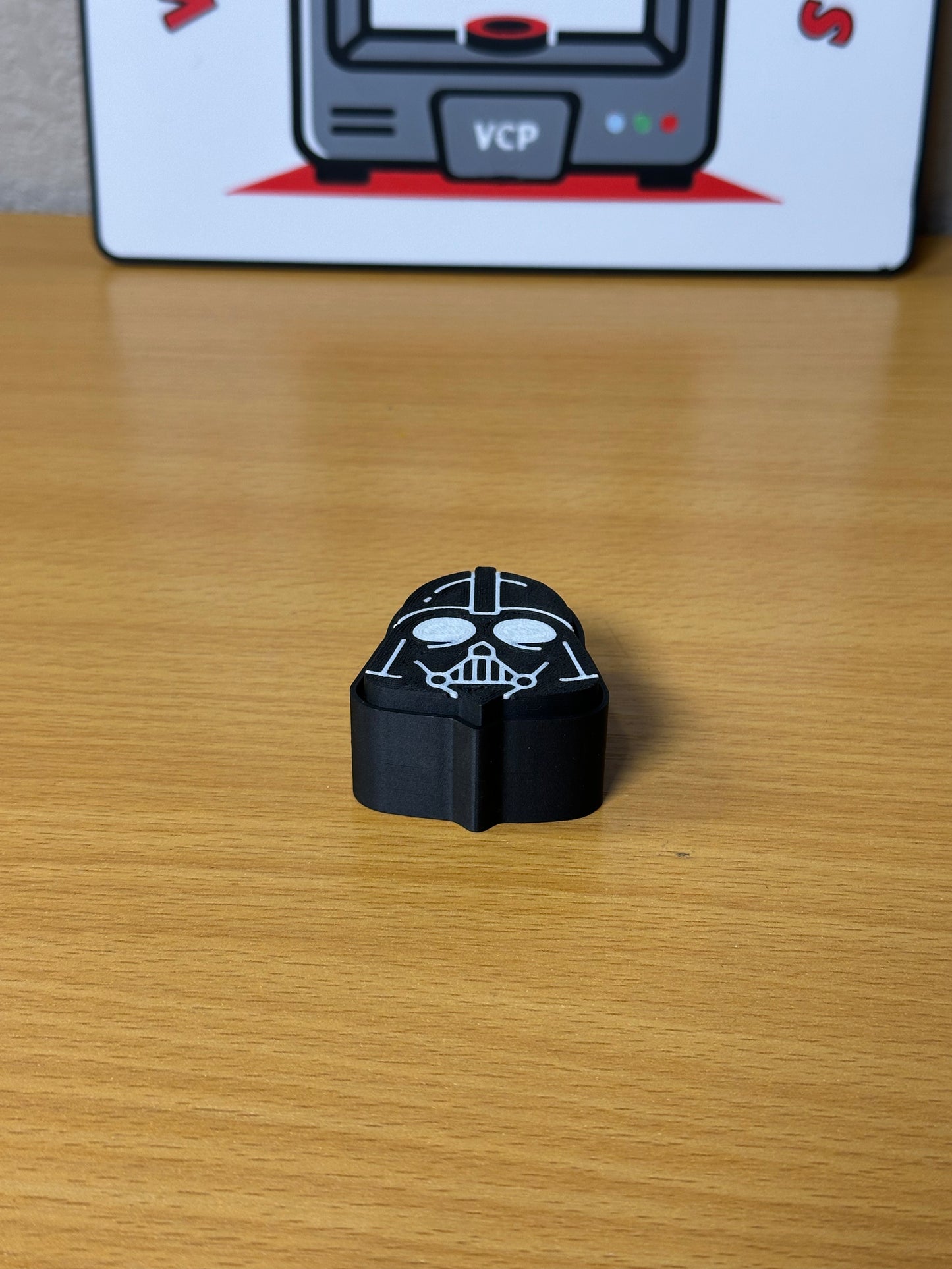 The Galactic Force Clickers