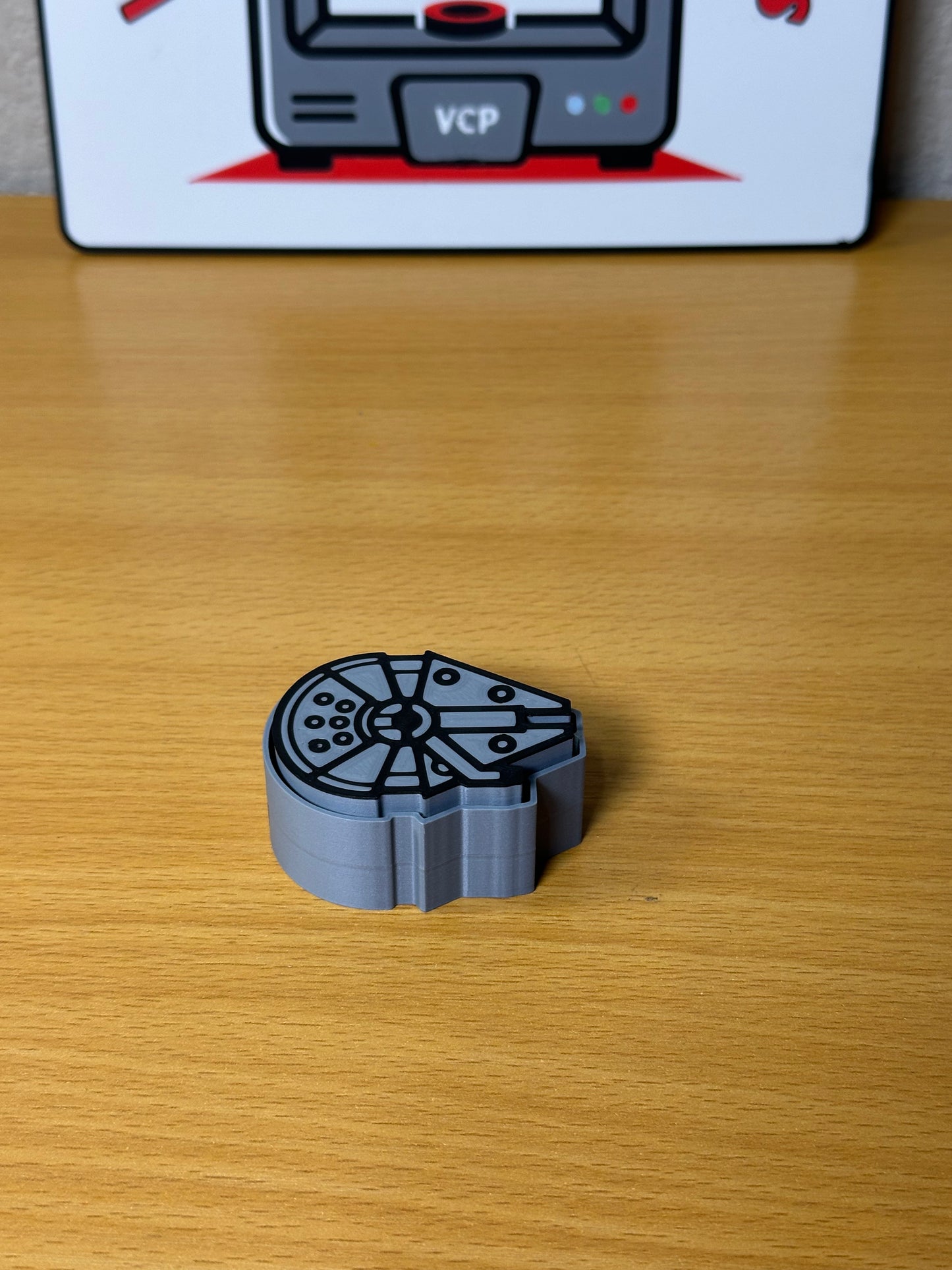 The Galactic Force Clickers