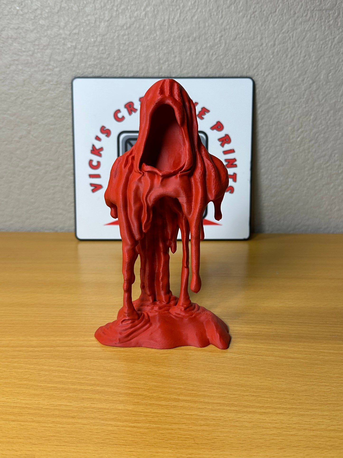 Melting Reaper