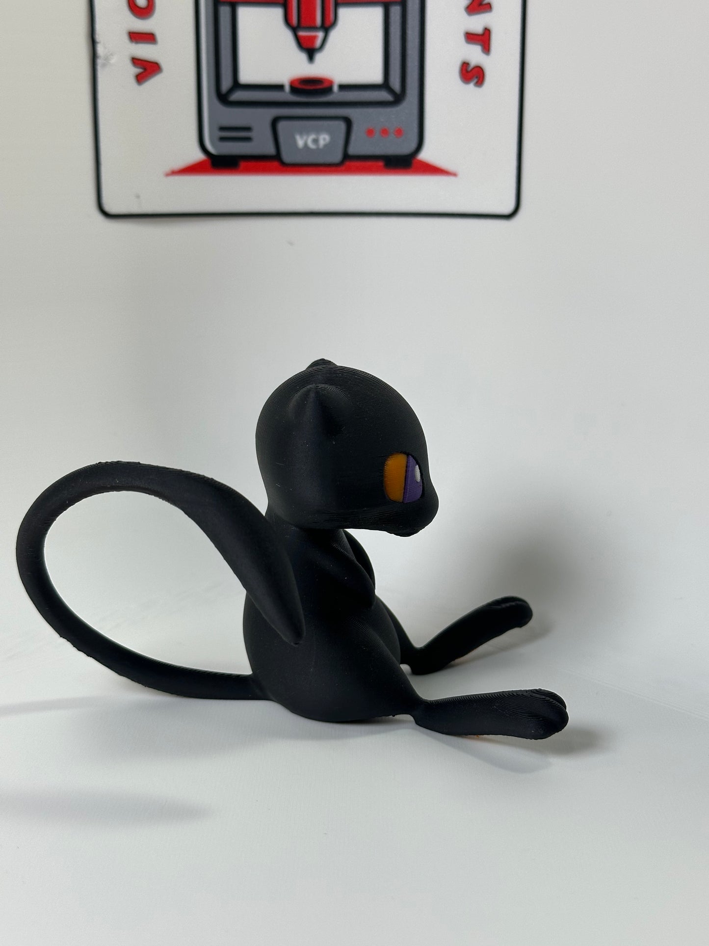 Halloween Color Myuu