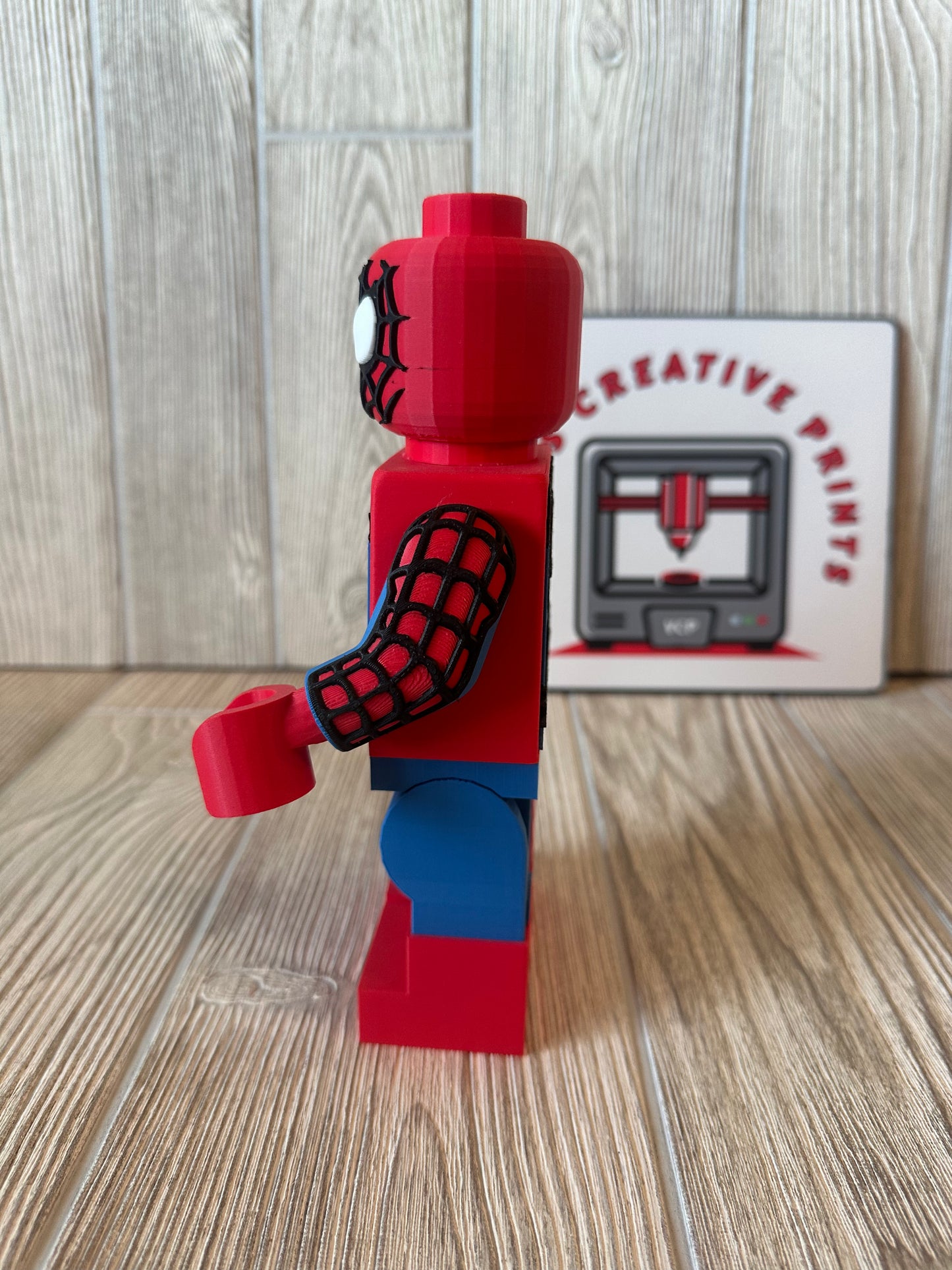 Web Slinger
