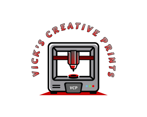 Vick's Creative Prints