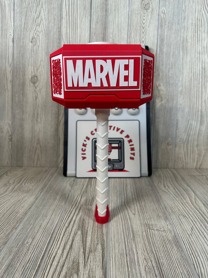 MCU Hammer