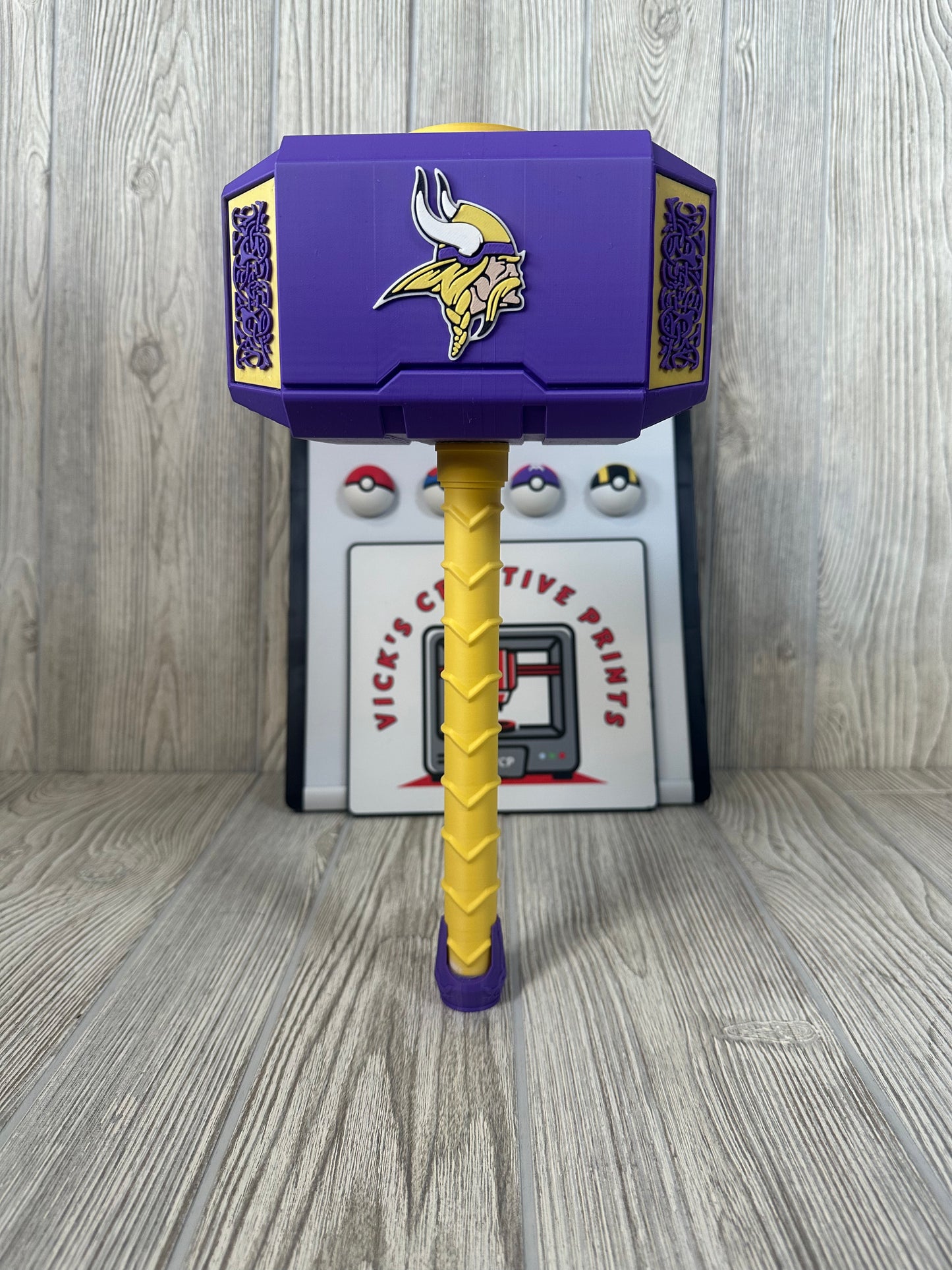 Minnesota Home Hammer