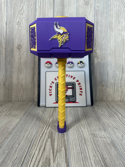 Minnesota Home Hammer