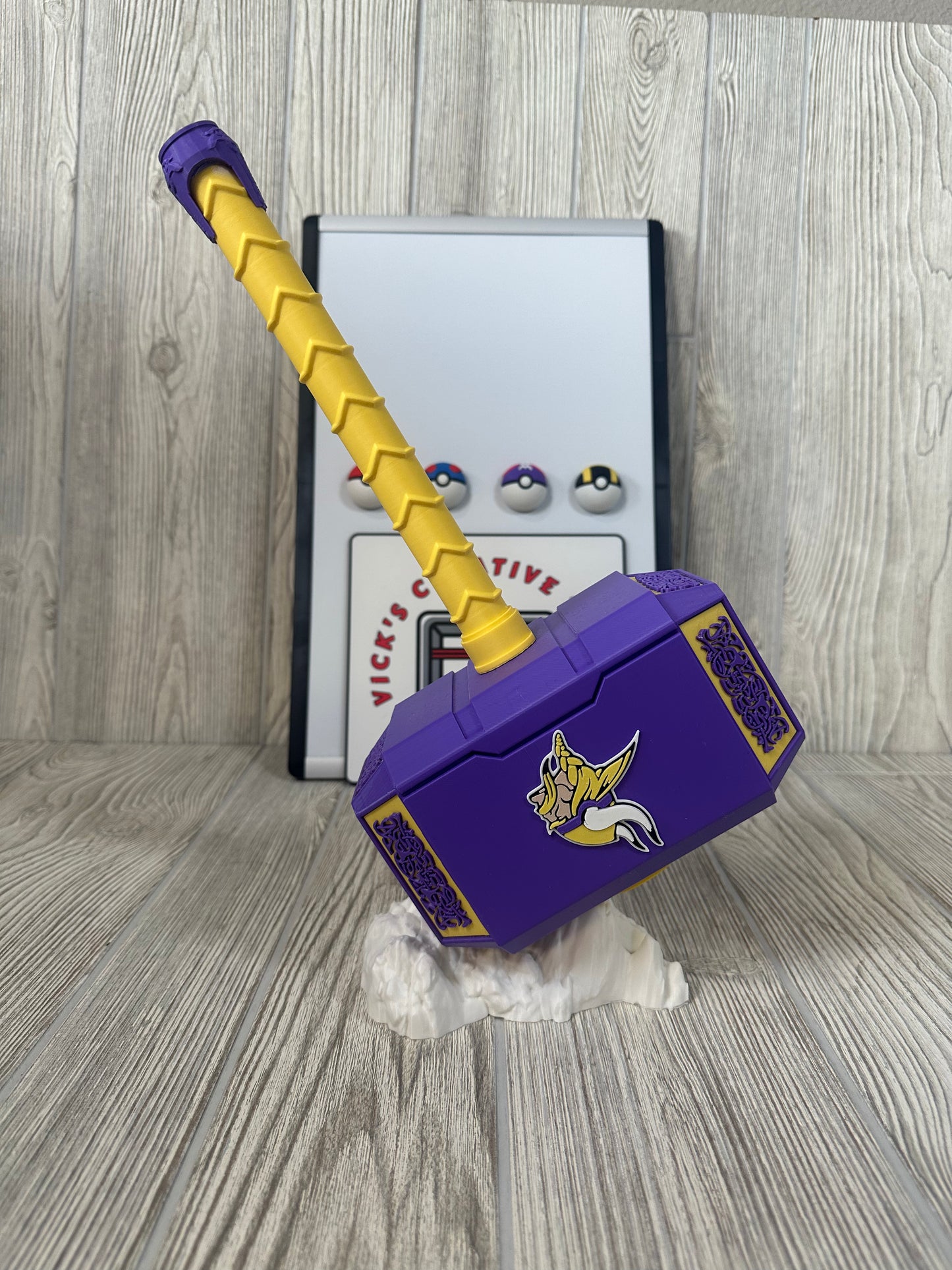 Minnesota Home Hammer