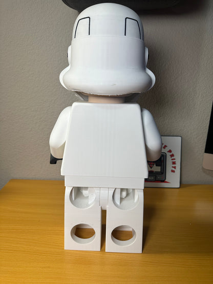 Giant Empire Soldier