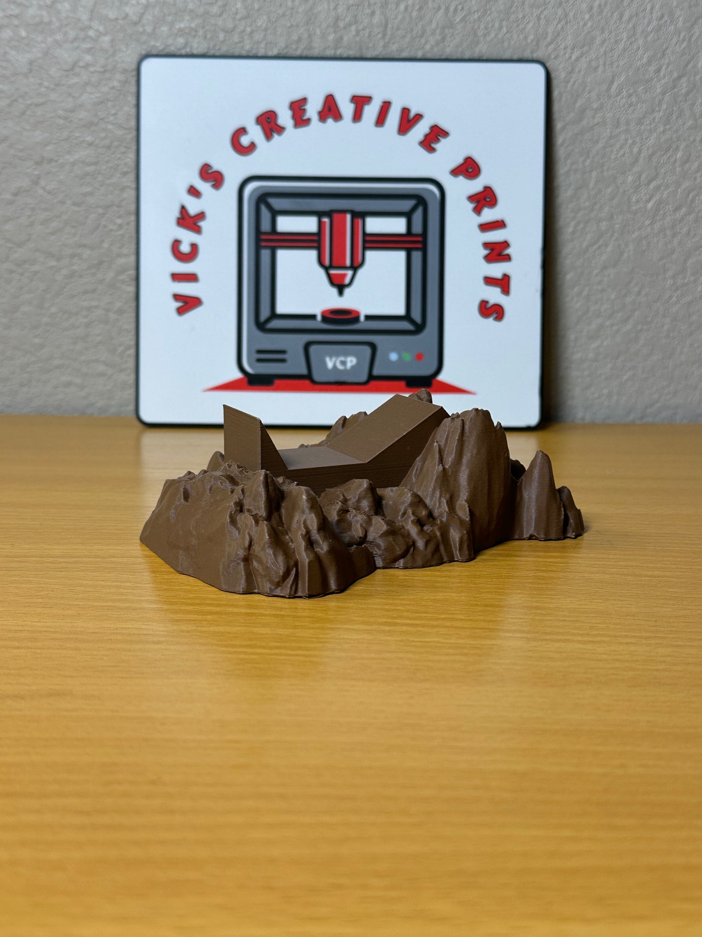 Base Stands for Hammers