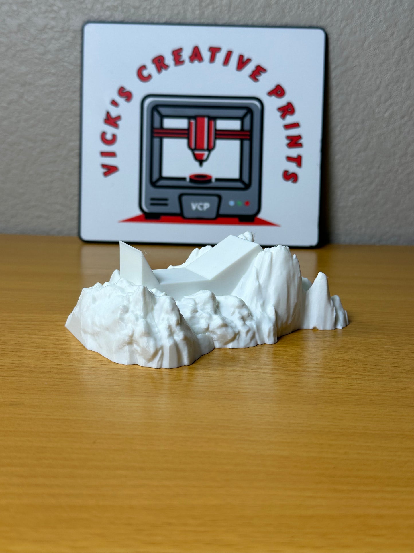 Base Stands for Hammers