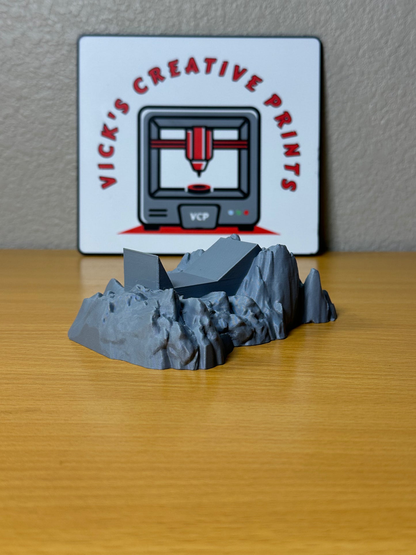 Base Stands for Hammers