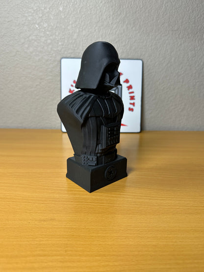 Vader Bust