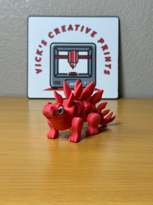 Flexi Dino