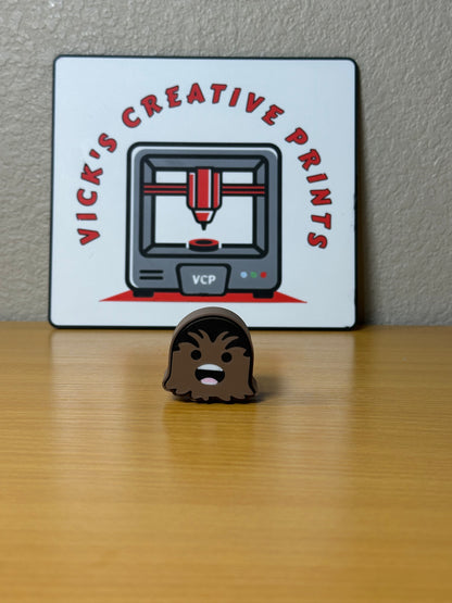 The Galactic Force Clickers