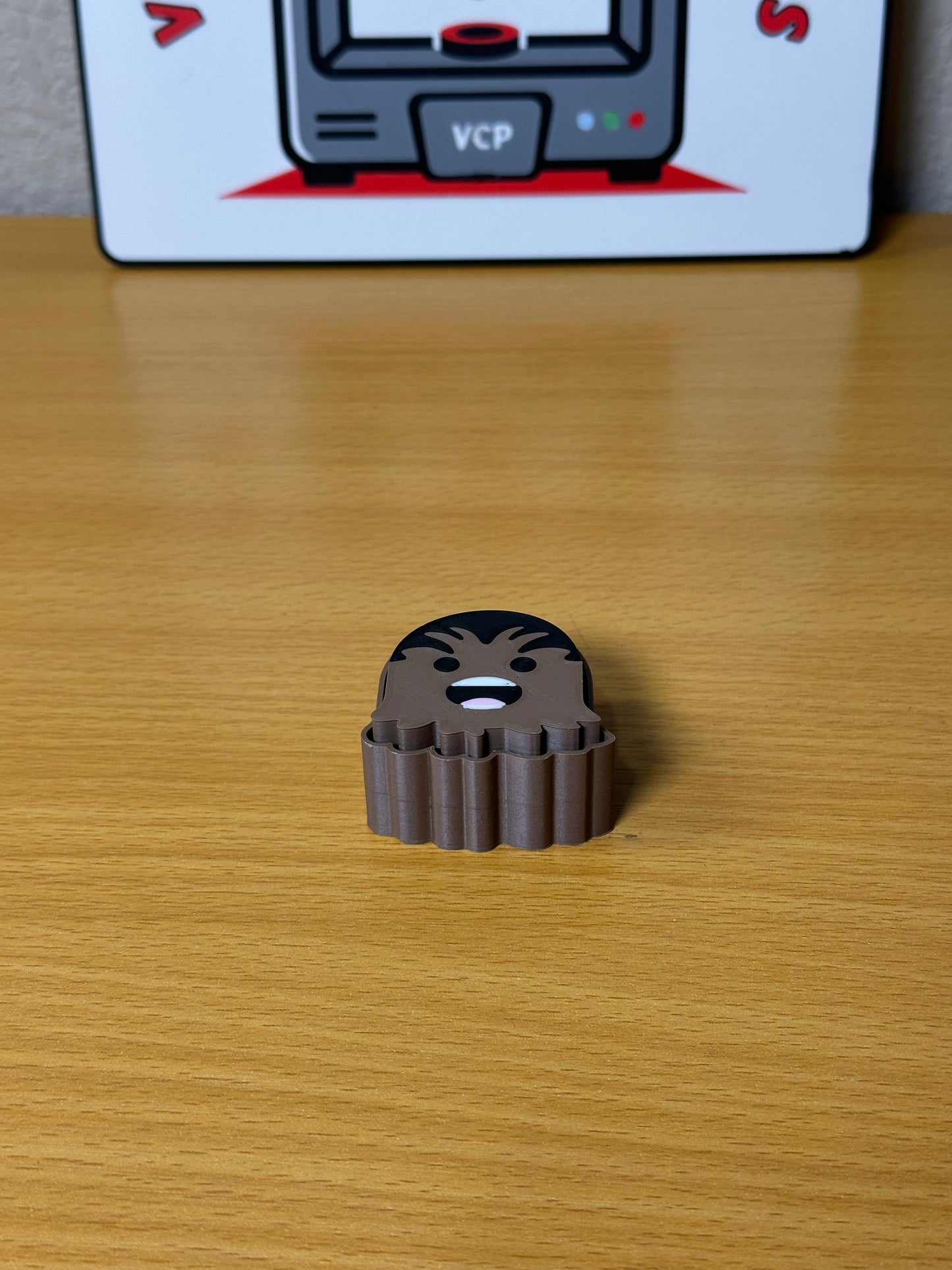 The Galactic Force Clickers