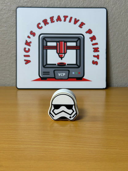 The Galactic Force Clickers