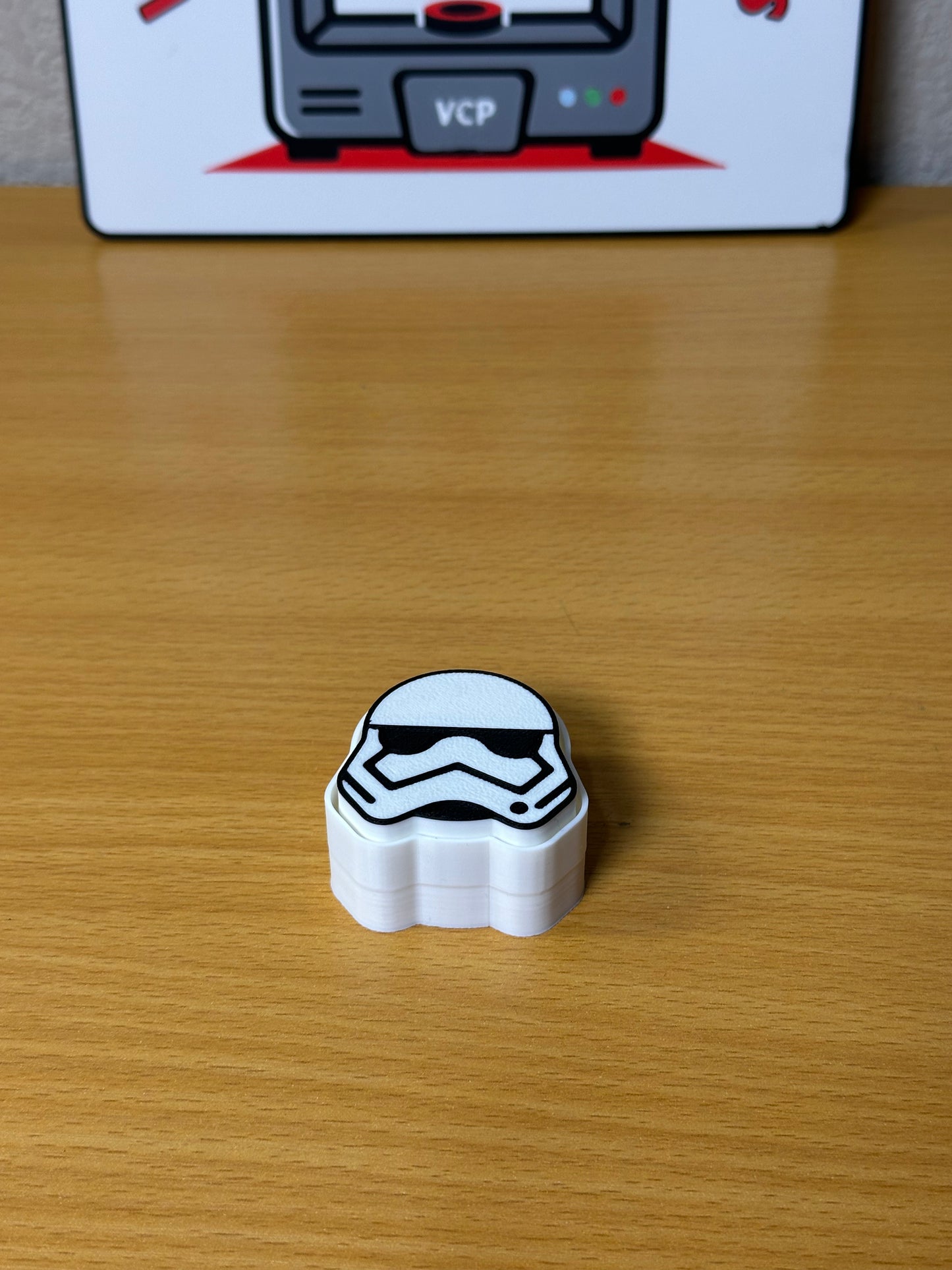 The Galactic Force Clickers