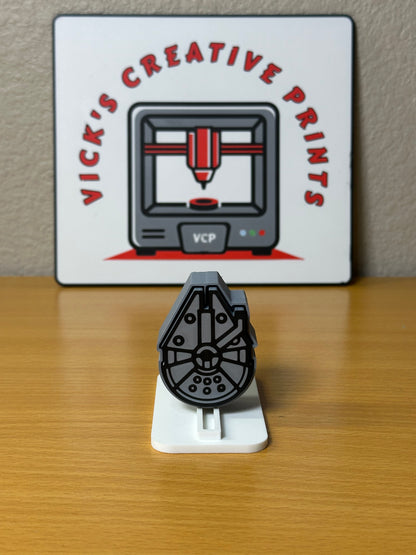 The Galactic Force Clickers