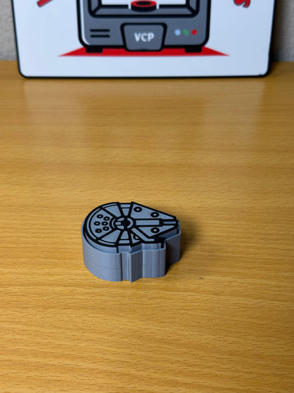 The Galactic Force Clickers