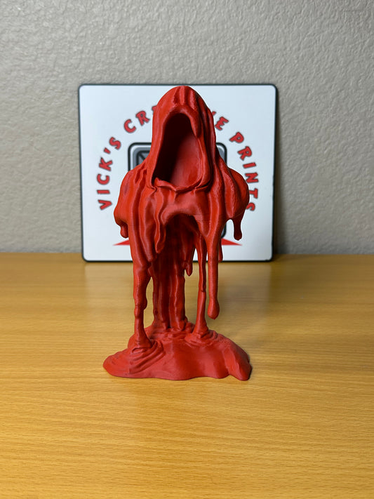 Melting Reaper