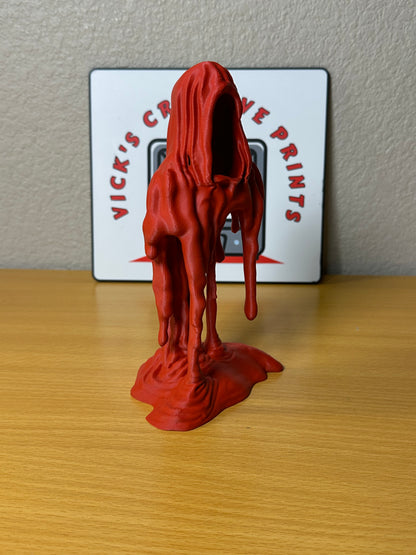 Melting Reaper