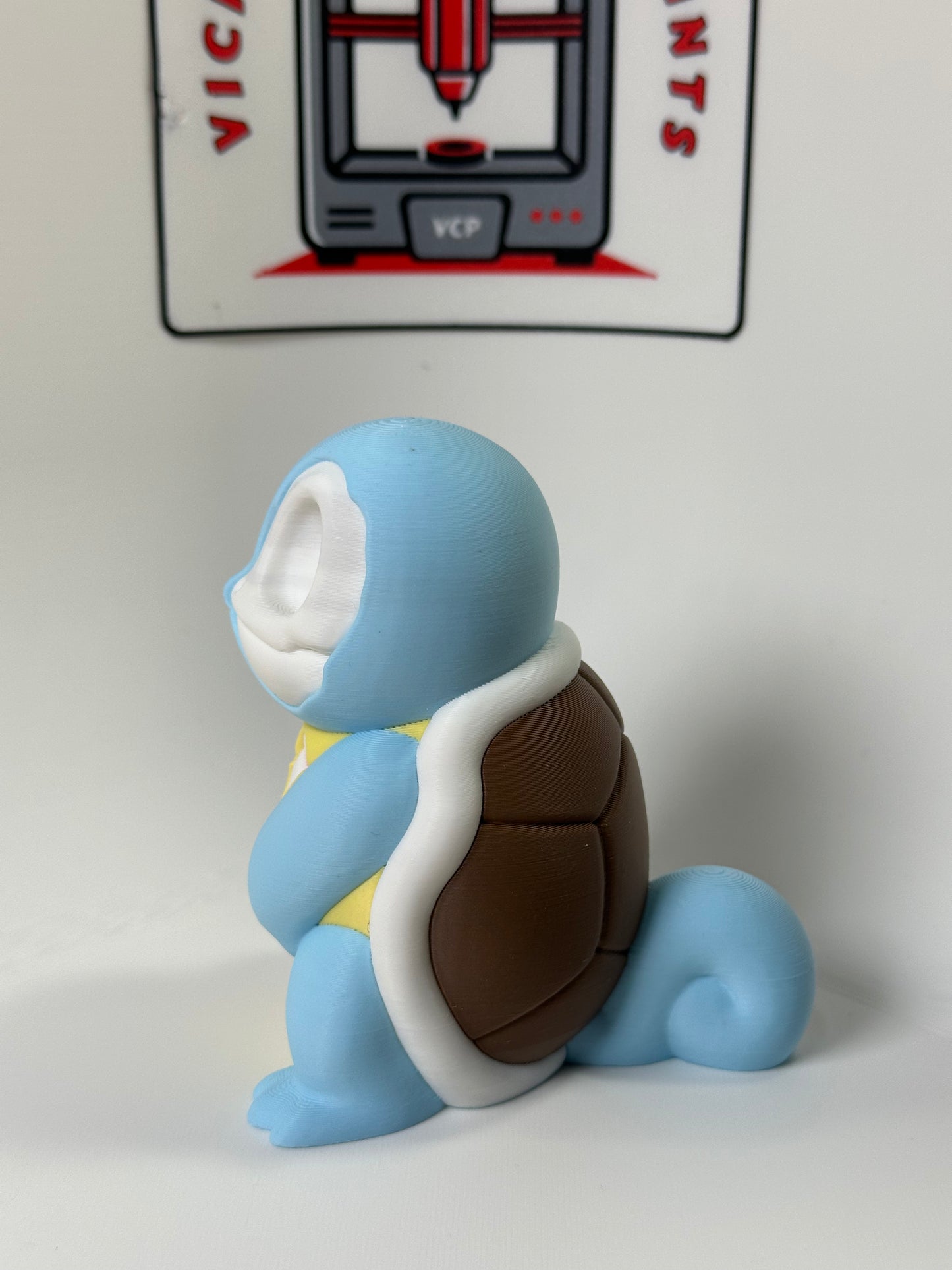 Halloween Water Turtle