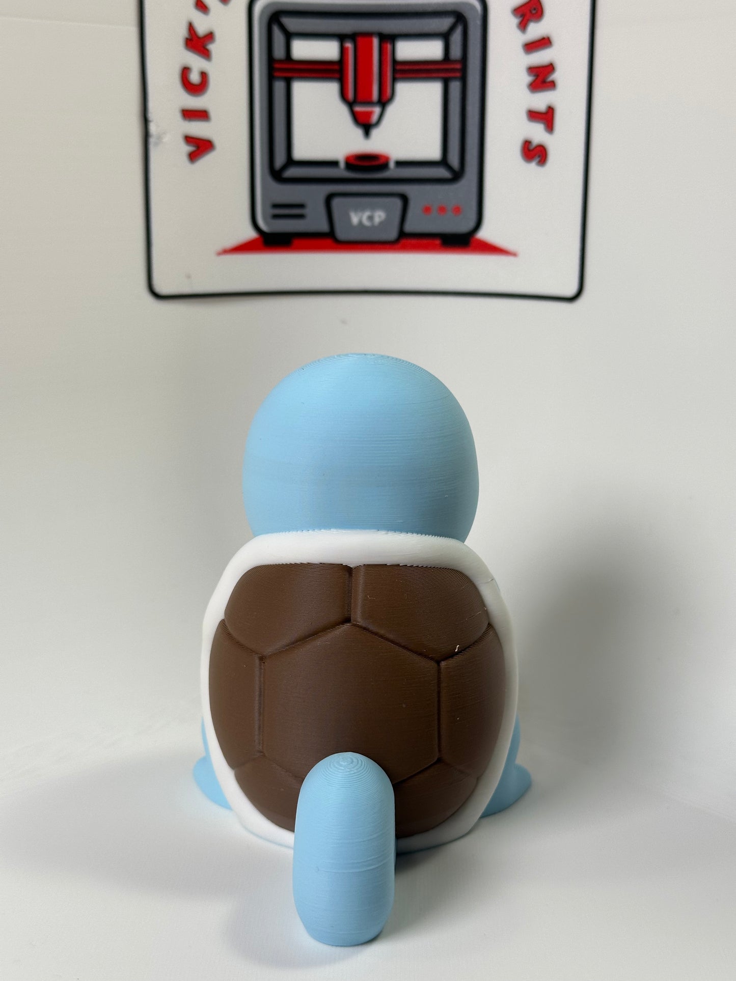 Halloween Water Turtle