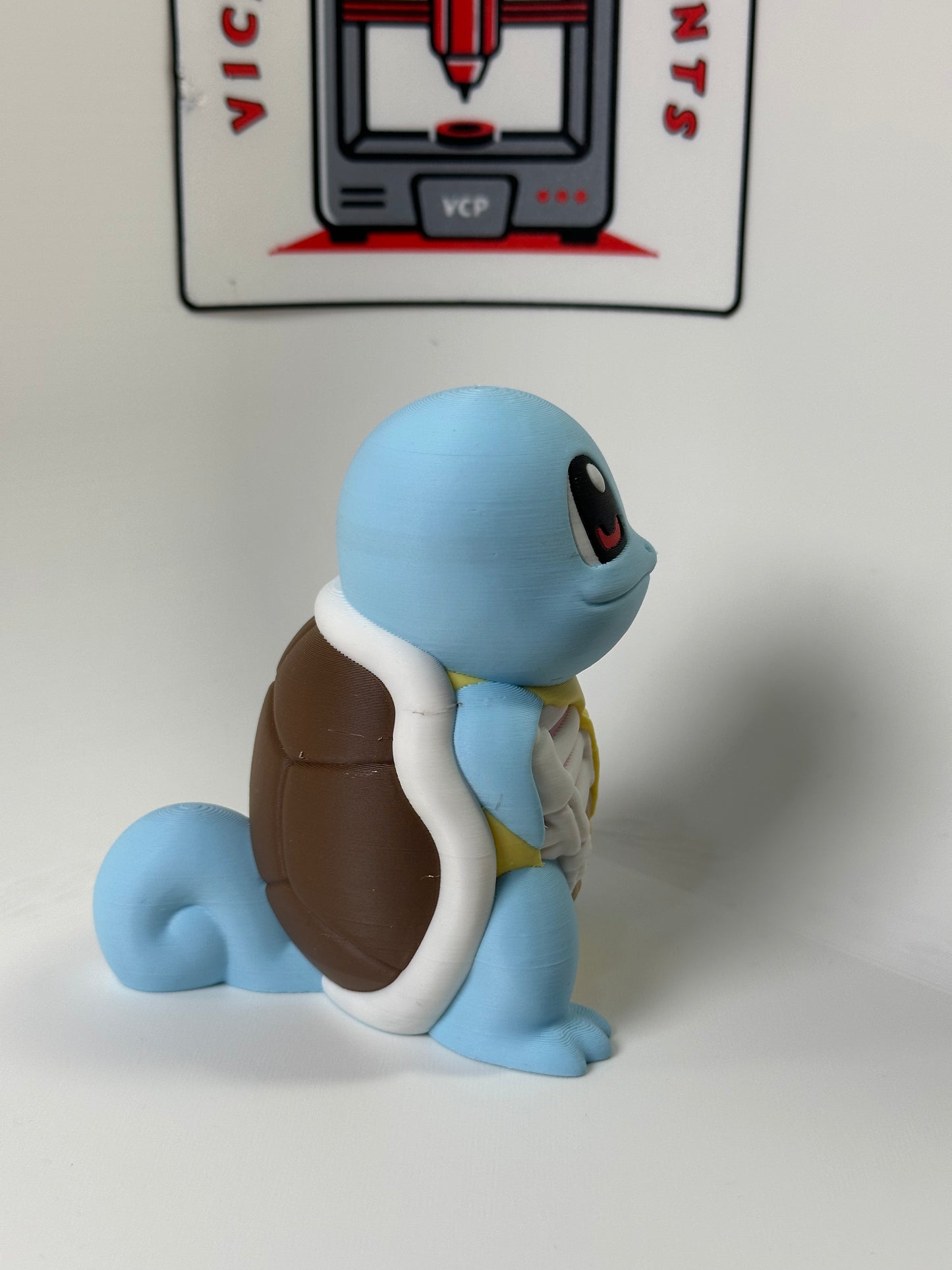 Halloween Water Turtle