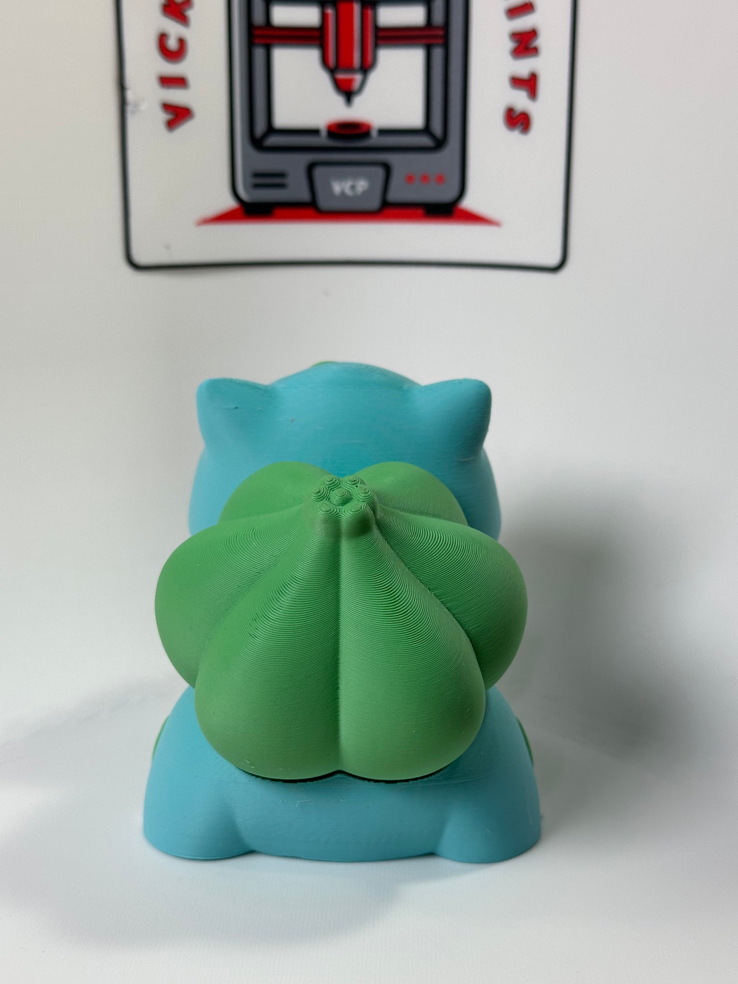 Halloween Mysterious Seed