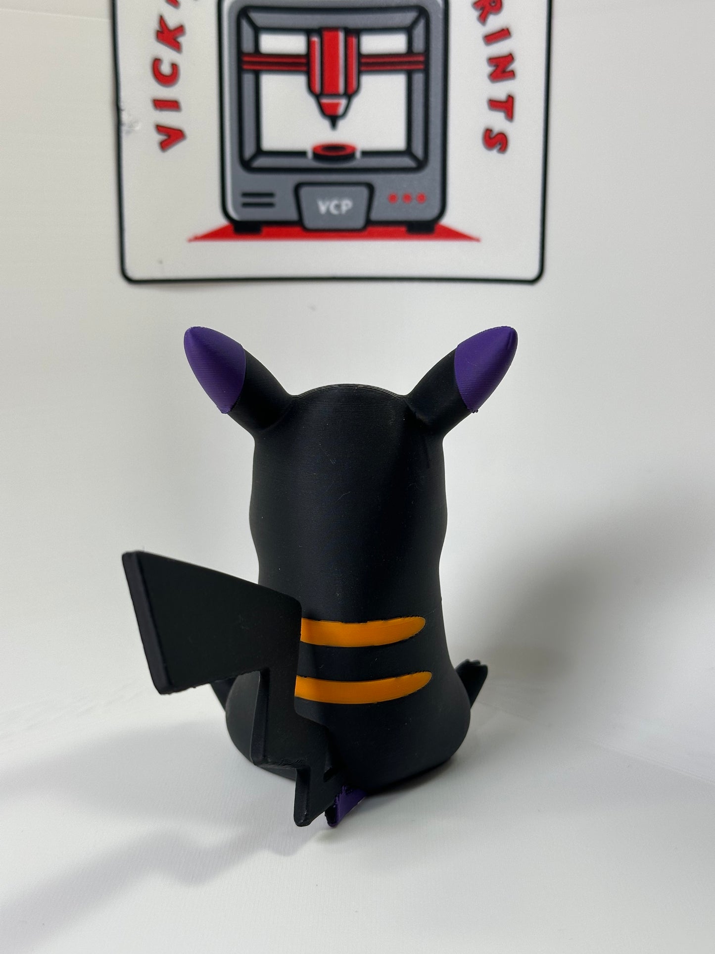 Halloween Color Electric Mouse