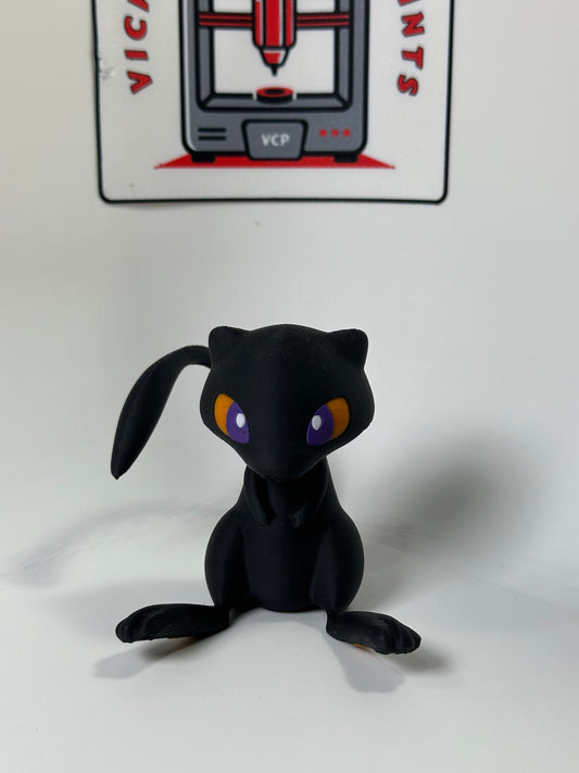 Halloween Color Myuu