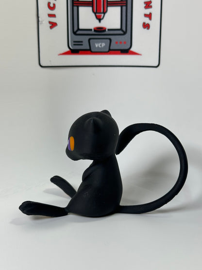 Halloween Color Myuu