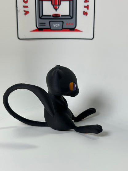 Halloween Color Myuu