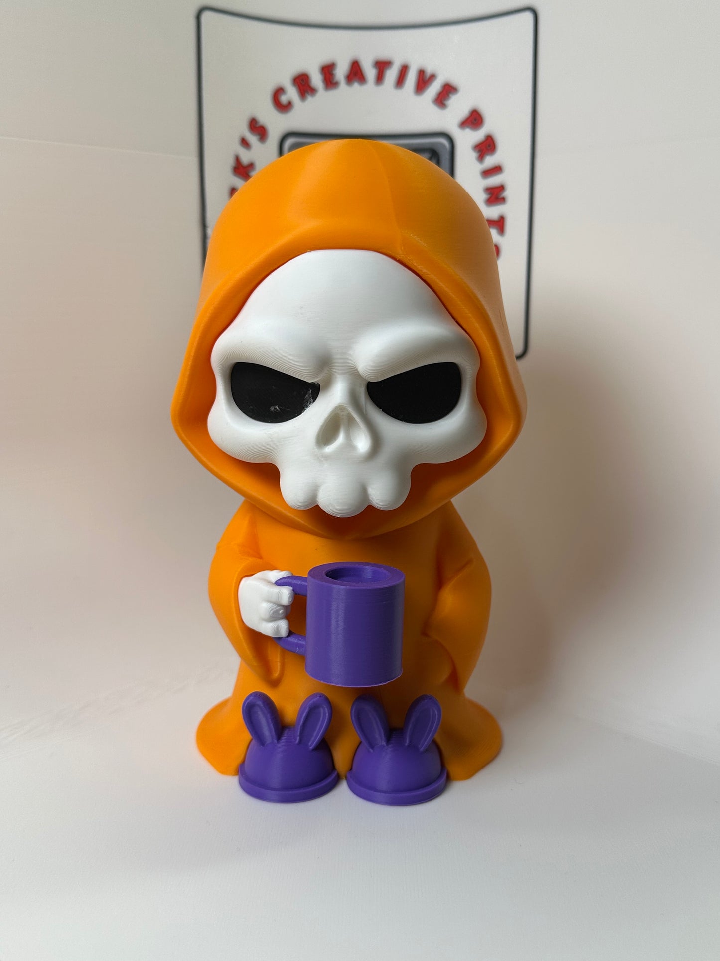 Coffee Reaper
