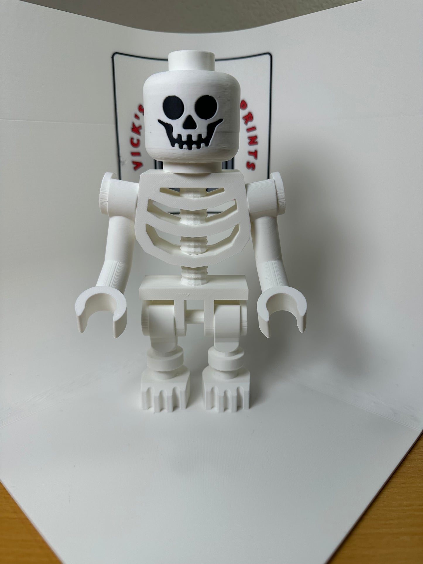 Skeleton