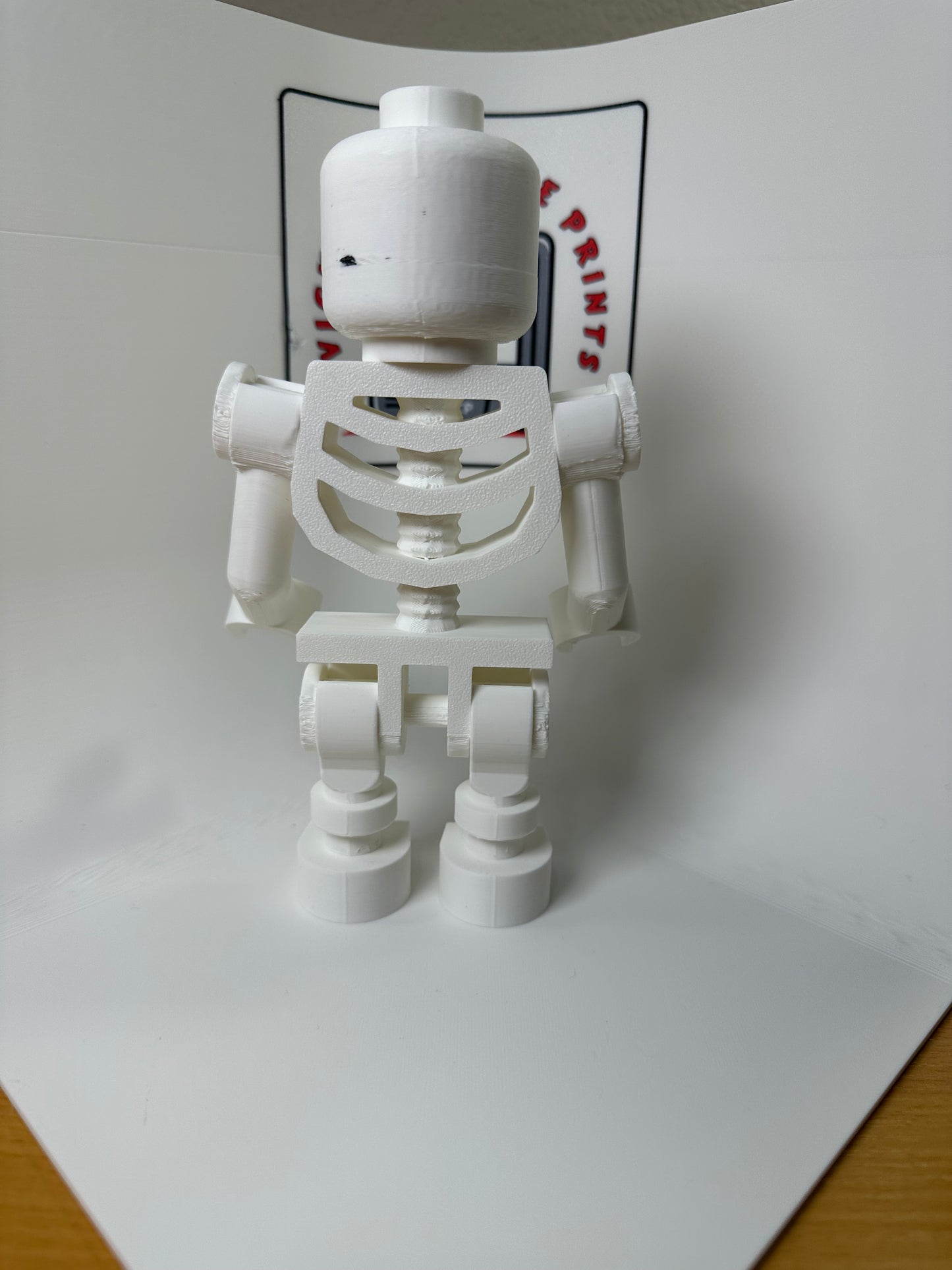 Skeleton