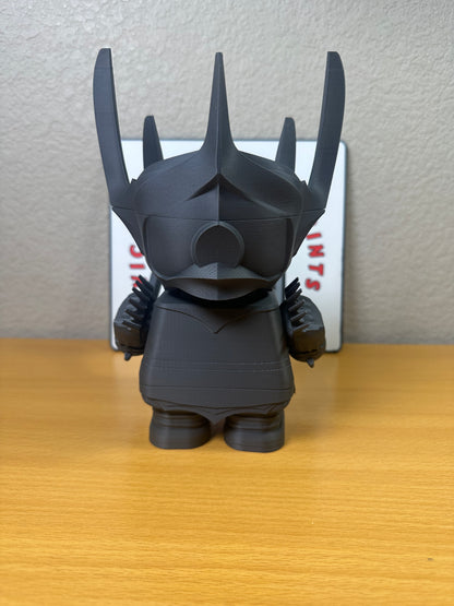 Sauron - Lord of the Chunks