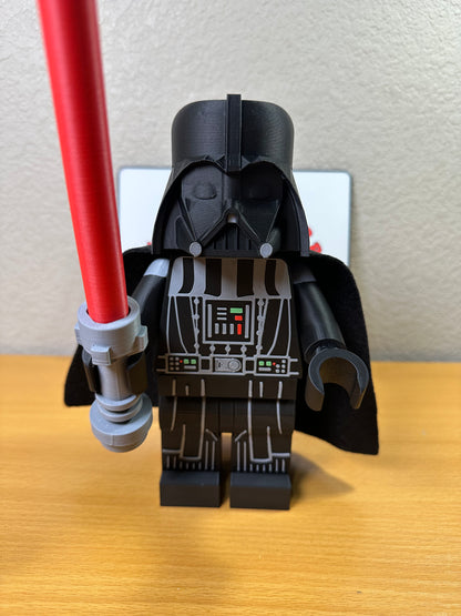 Vader