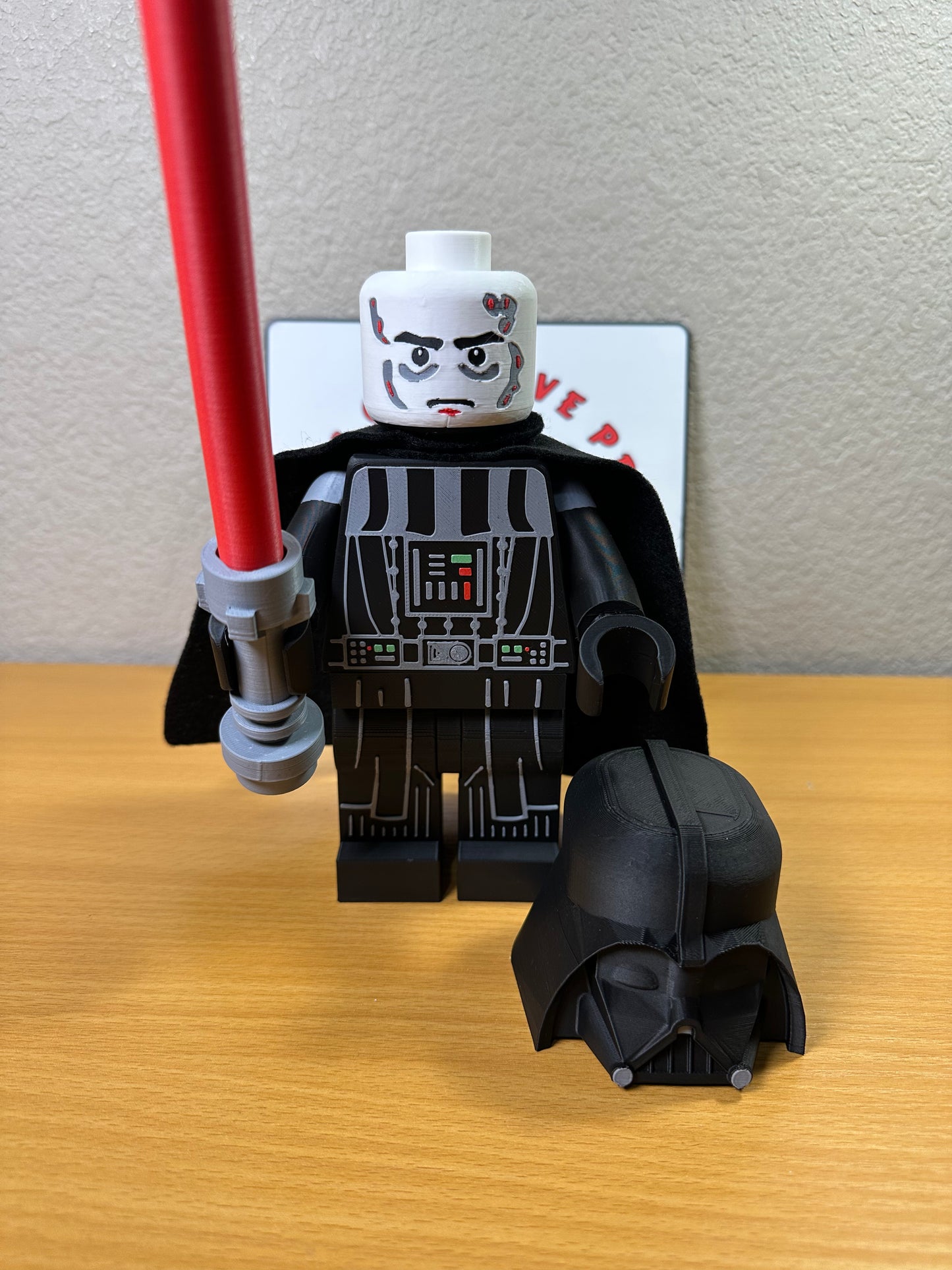 Vader