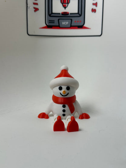 Flexi Christmas Trio