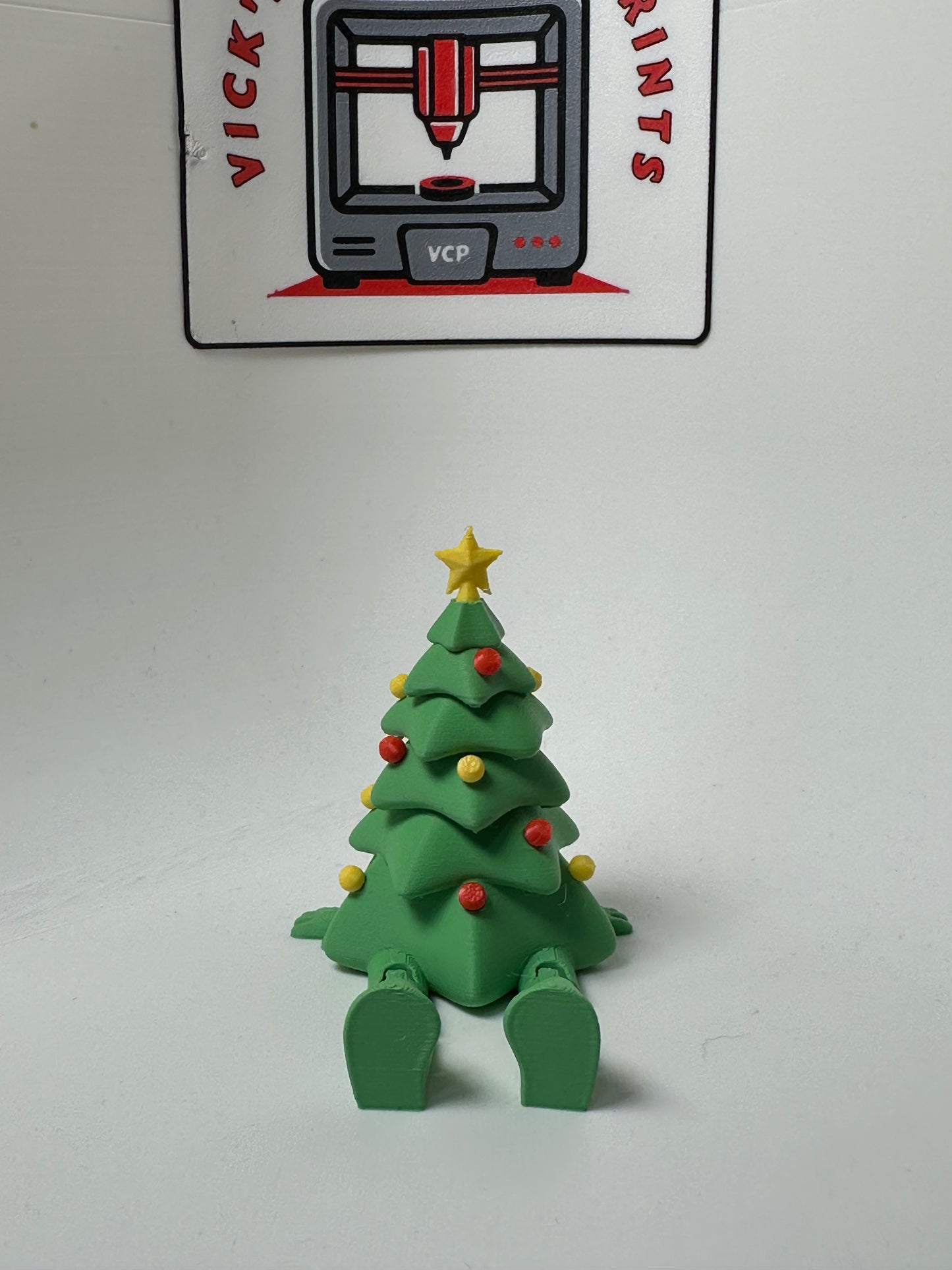 Flexi Christmas Trio