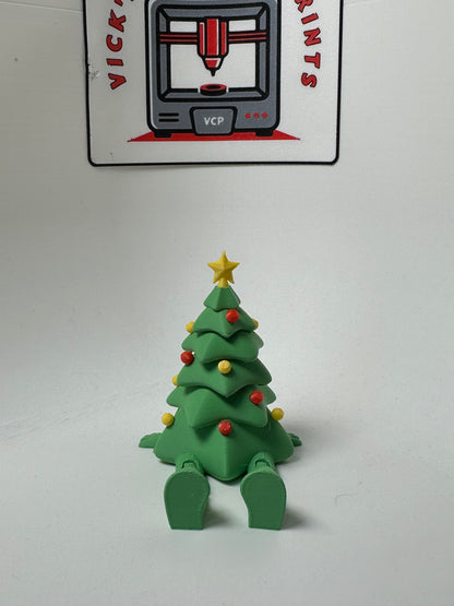 Flexi Christmas Trio