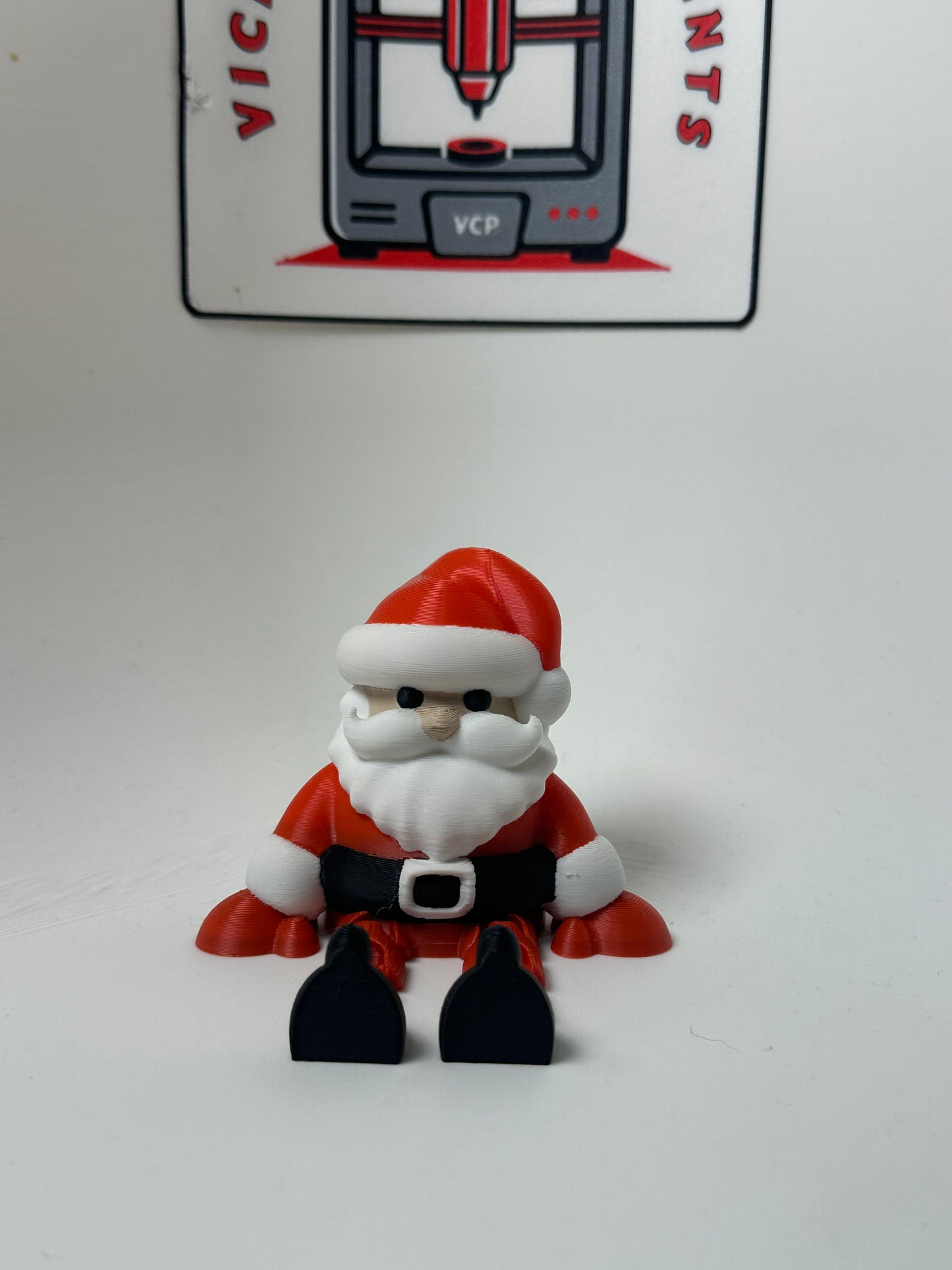 Flexi Christmas Trio