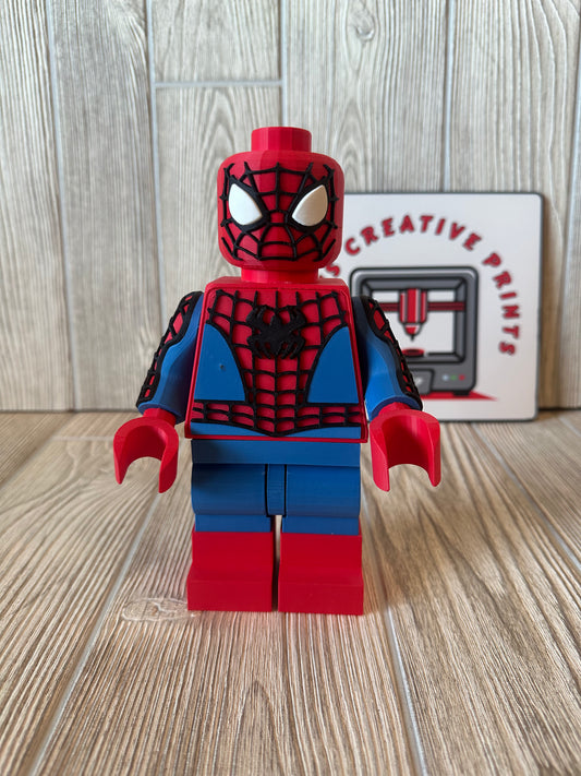Web Slinger