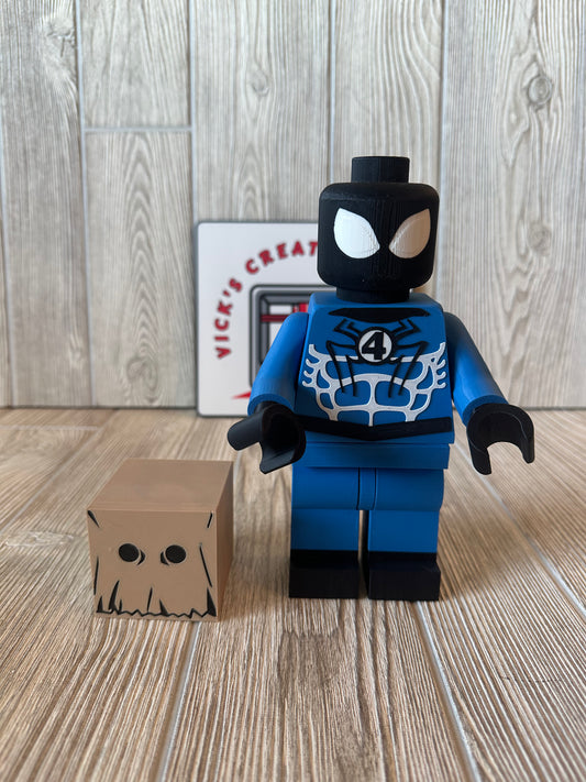 FF - Web slinger