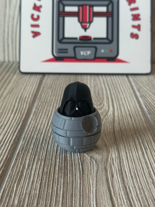 Vader Clicker